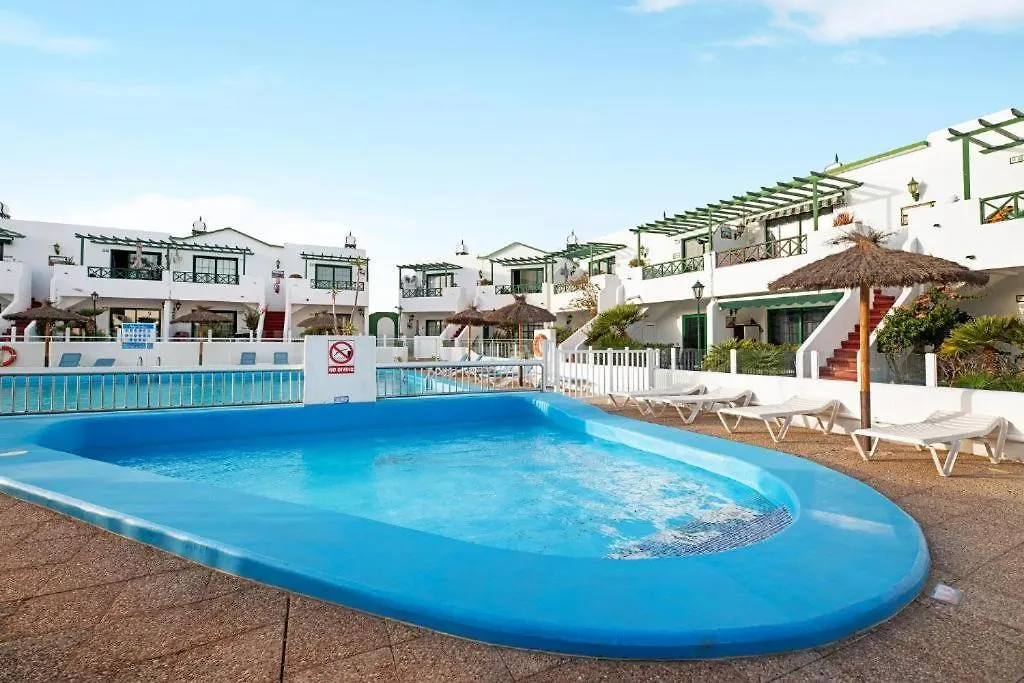 Apartment Volcan, Salitre Y Arena Puerto del Carmen  Spain