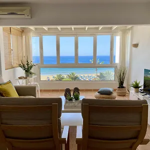 Tabaibas Apartment